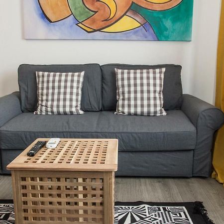 Premium Apartment By Mrg Apartments 布加勒斯特 外观 照片