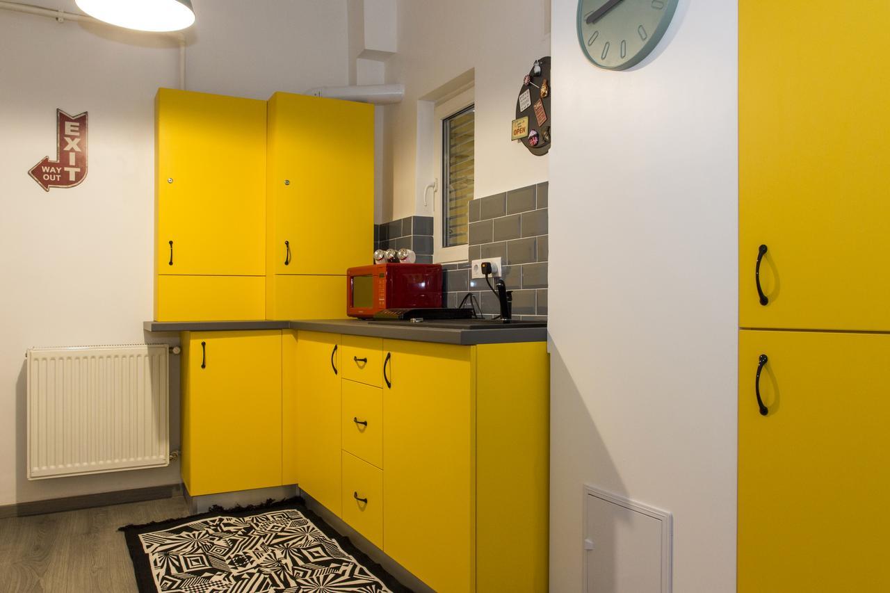Premium Apartment By Mrg Apartments 布加勒斯特 外观 照片