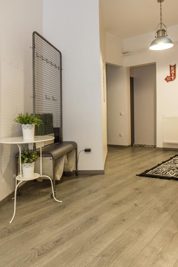 Premium Apartment By Mrg Apartments 布加勒斯特 外观 照片