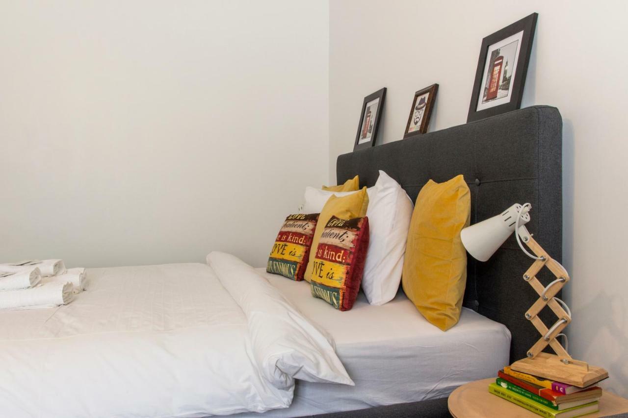 Premium Apartment By Mrg Apartments 布加勒斯特 外观 照片